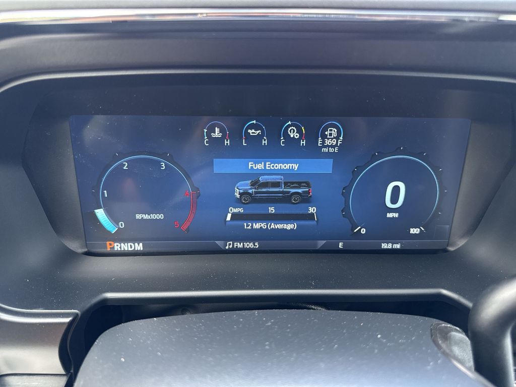 2026 Ford F-250 Super Duty Lariat - Photo 10