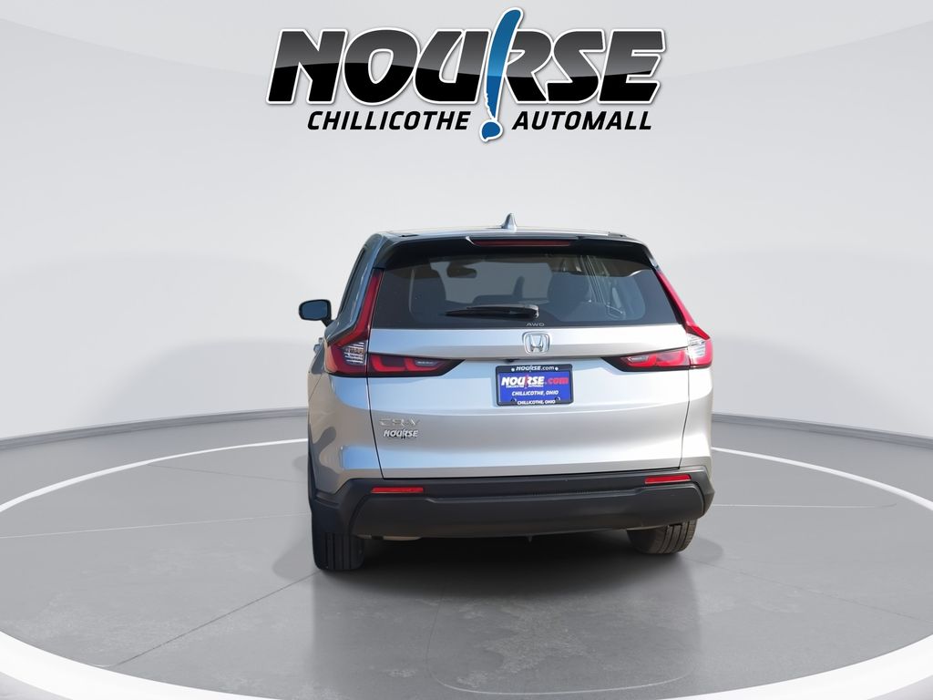 2024 Honda CR-V LX - Photo 7