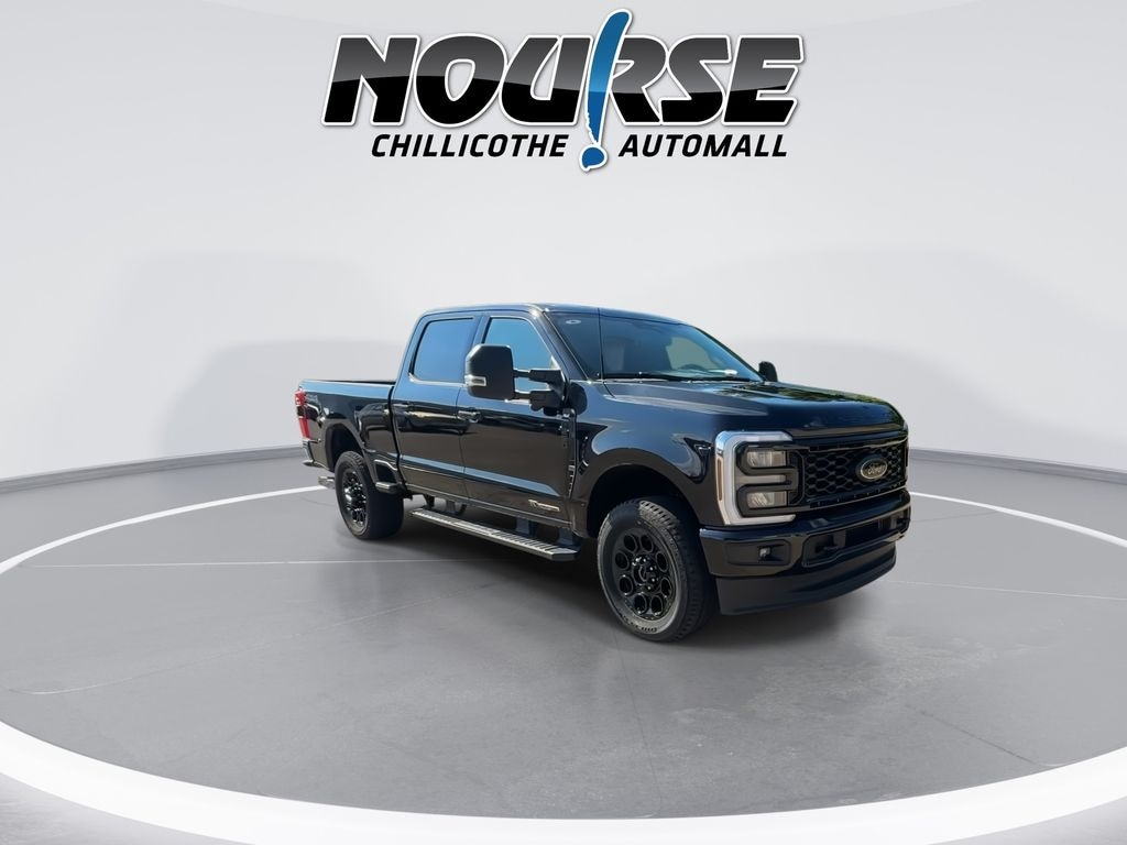 New 2026 Ford F-250SD XLT Truck