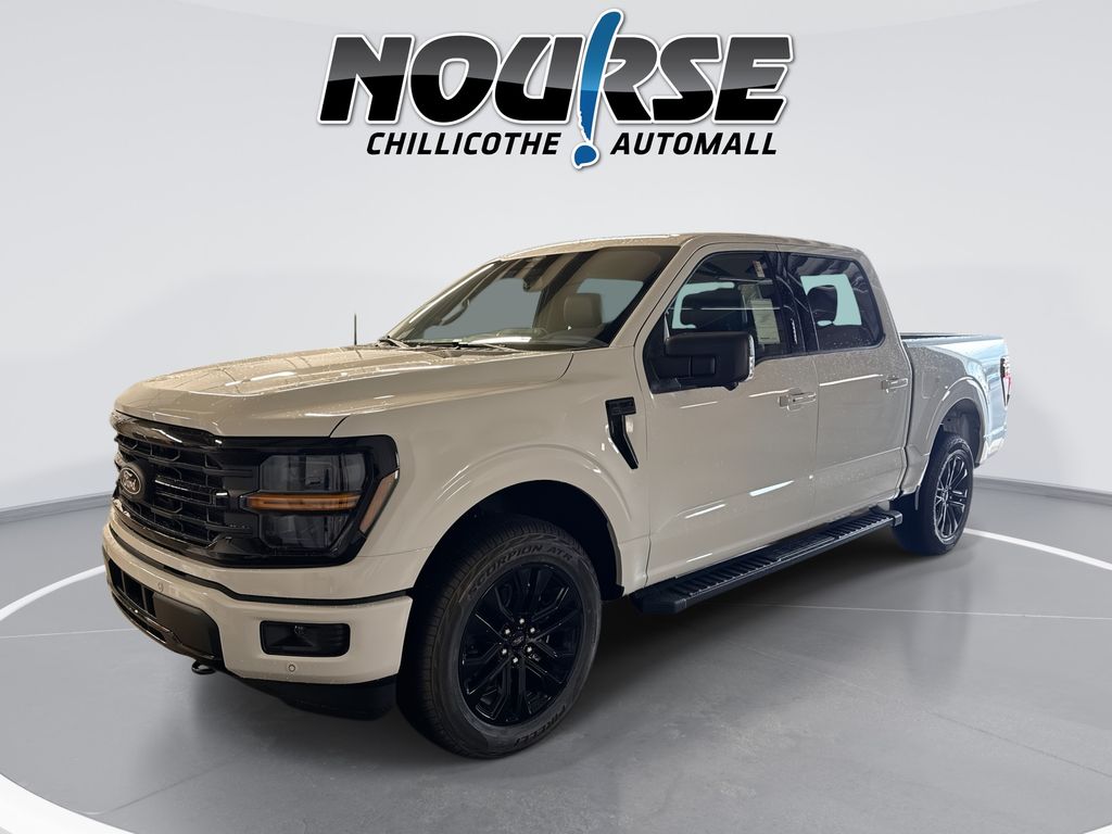  Ford F-150