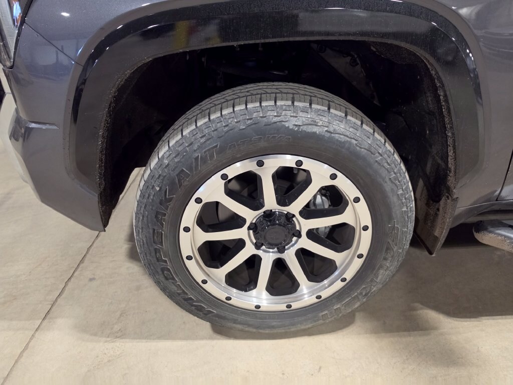 Used 2023 Toyota Tundra Hybrid 1794 Edition Truck