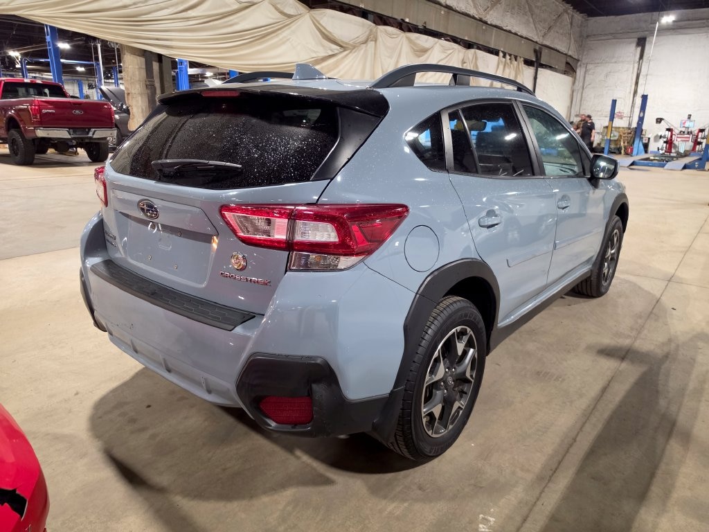 Used 2019 Subaru Crosstrek 2.0i Premium SUV