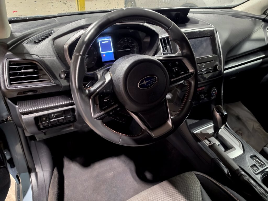 Used 2019 Subaru Crosstrek 2.0i Premium SUV