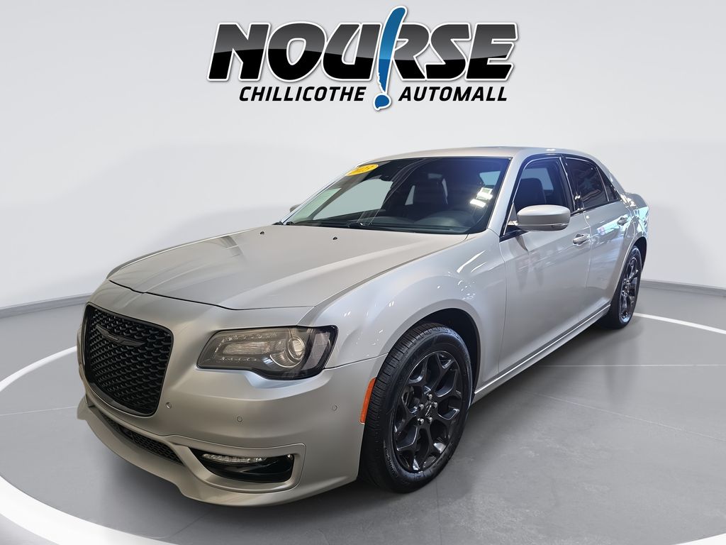 2023 Chrysler 300