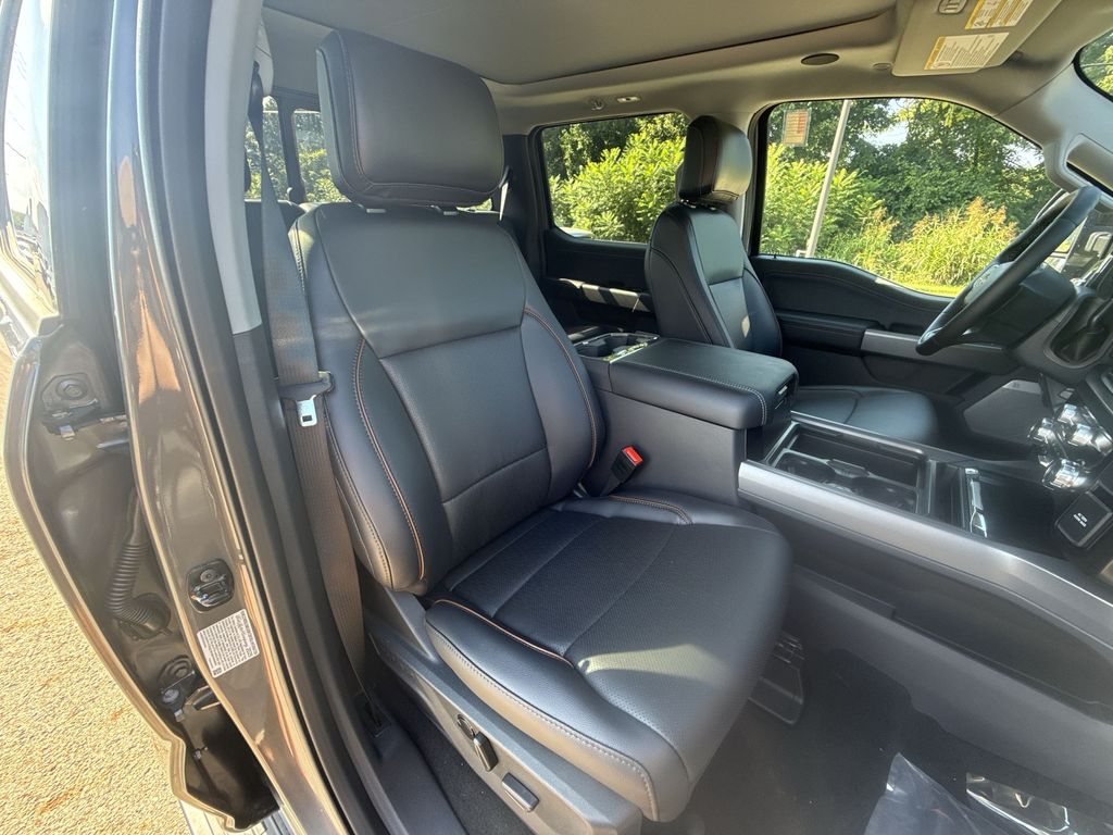 2026 Ford F-250 Super Duty Lariat - Photo 24