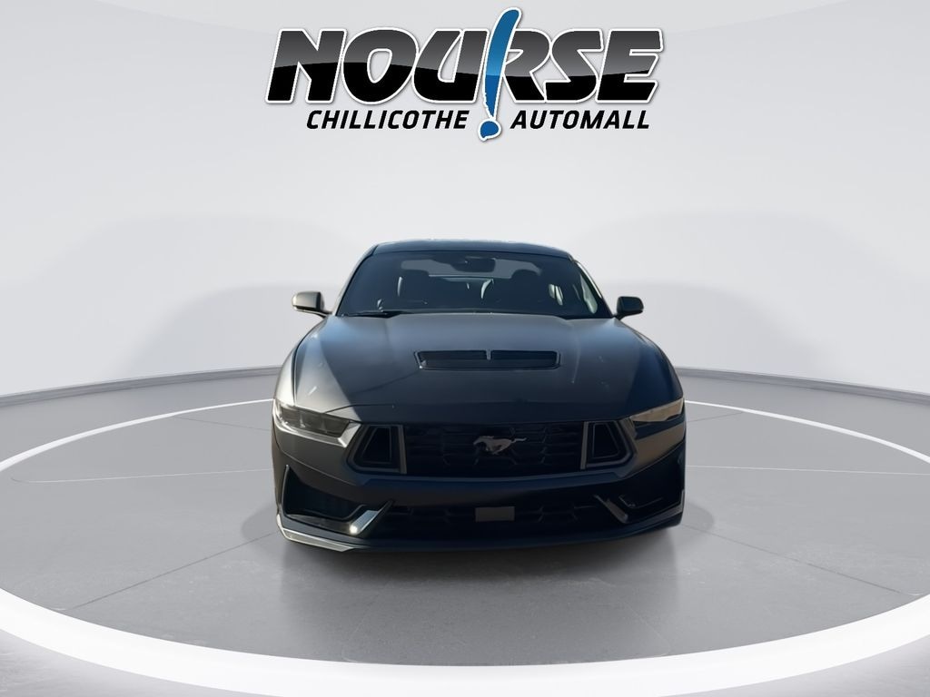 New 2026 Ford Mustang Dark Horse Coupe