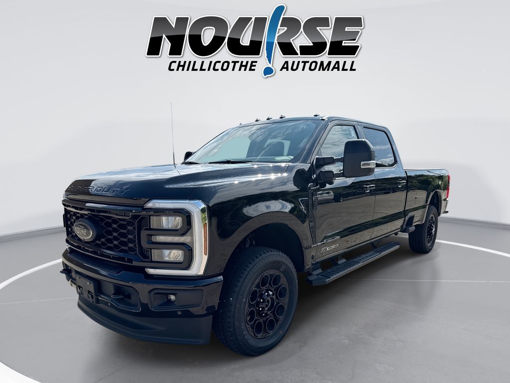  Ford F-350
