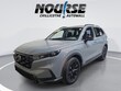  Honda CR-V Hybrid