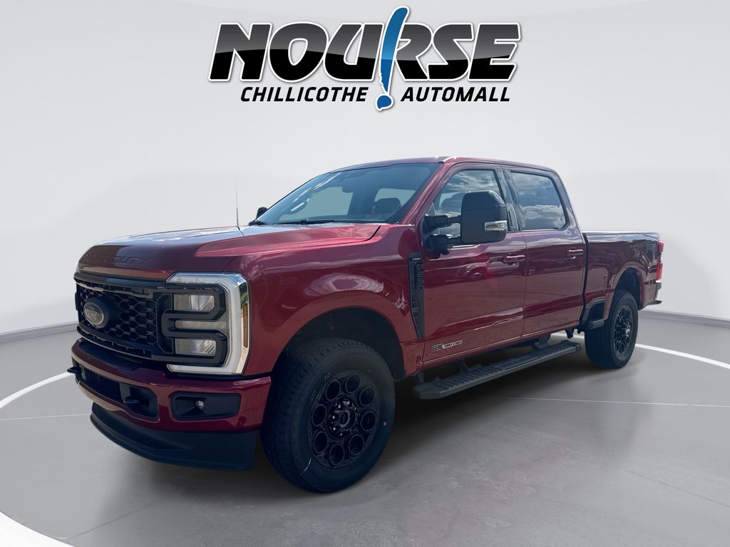  Ford F-250SD