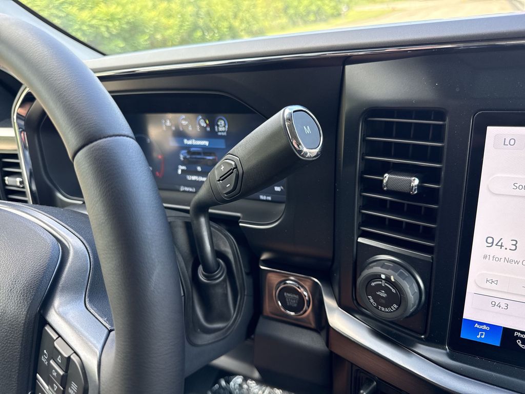 2026 Ford F-250 Super Duty Lariat - Photo 22
