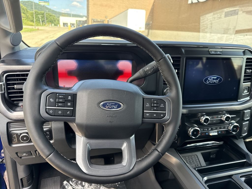 2026 Ford F-250 Super Duty Lariat - Photo 11