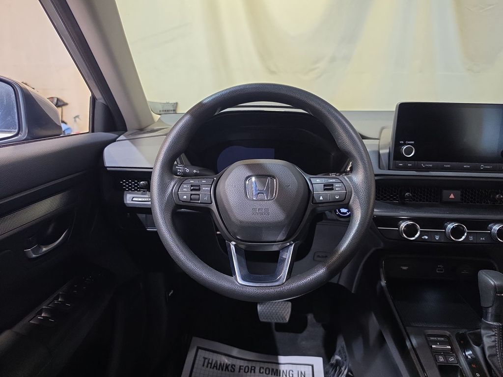 2024 Honda CR-V LX - Photo 11