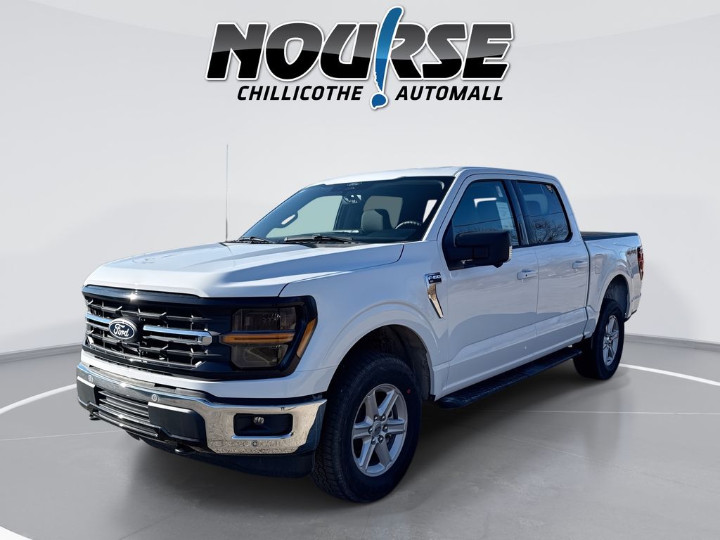  Ford F-150