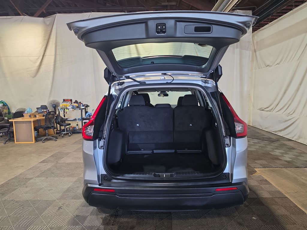 2024 Honda CR-V LX - Photo 19