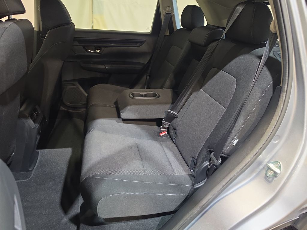 2024 Honda CR-V LX - Photo 23
