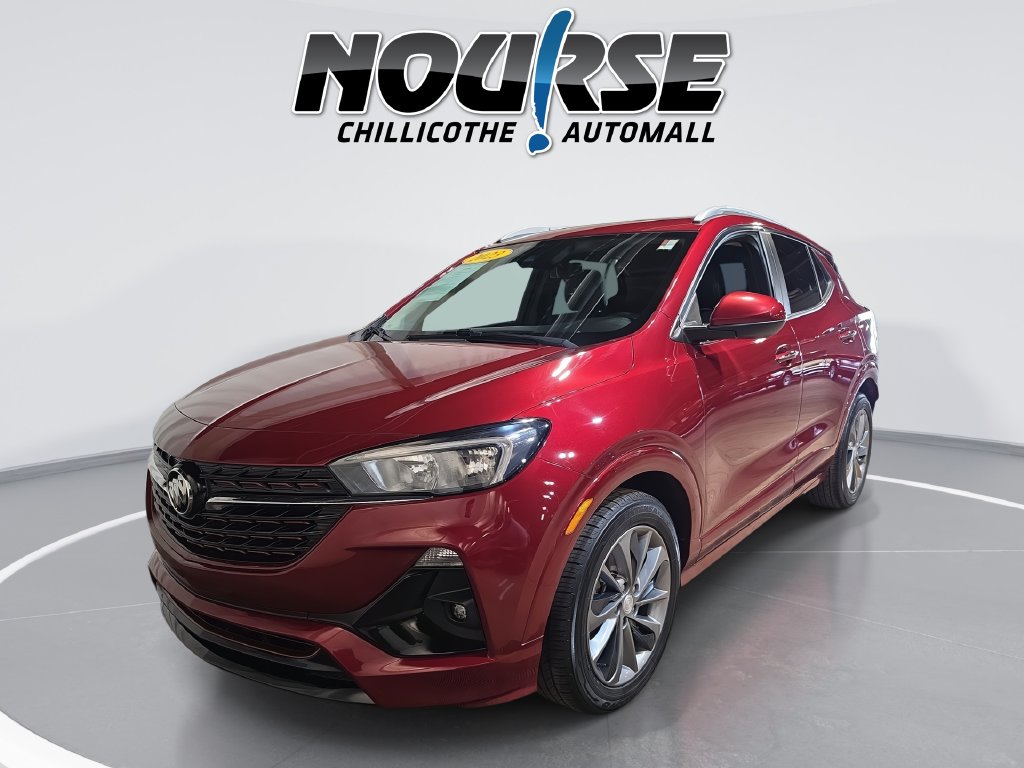 2023 Buick Encore GX