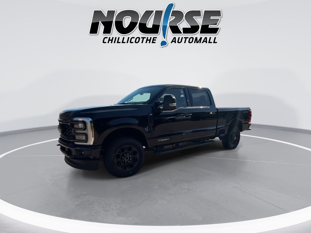 New 2026 Ford F-250SD XLT Truck