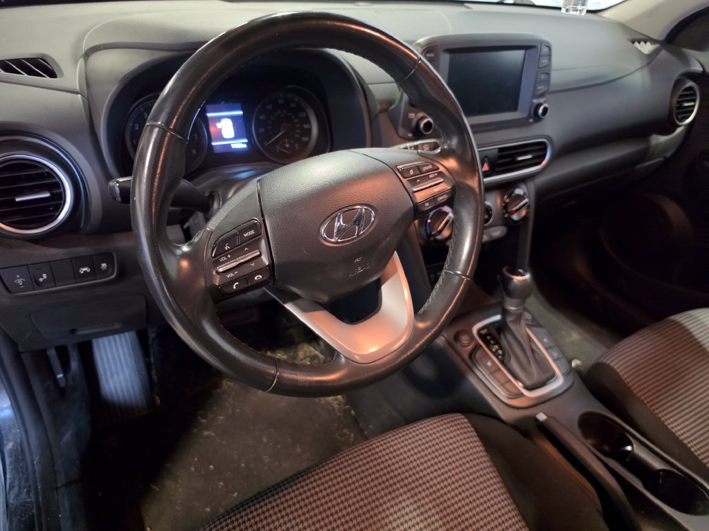 Used 2021 Hyundai Kona SEL SUV