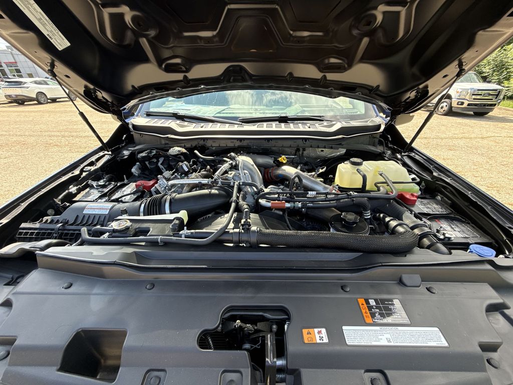 2026 Ford F-250 Super Duty Lariat - Photo 18