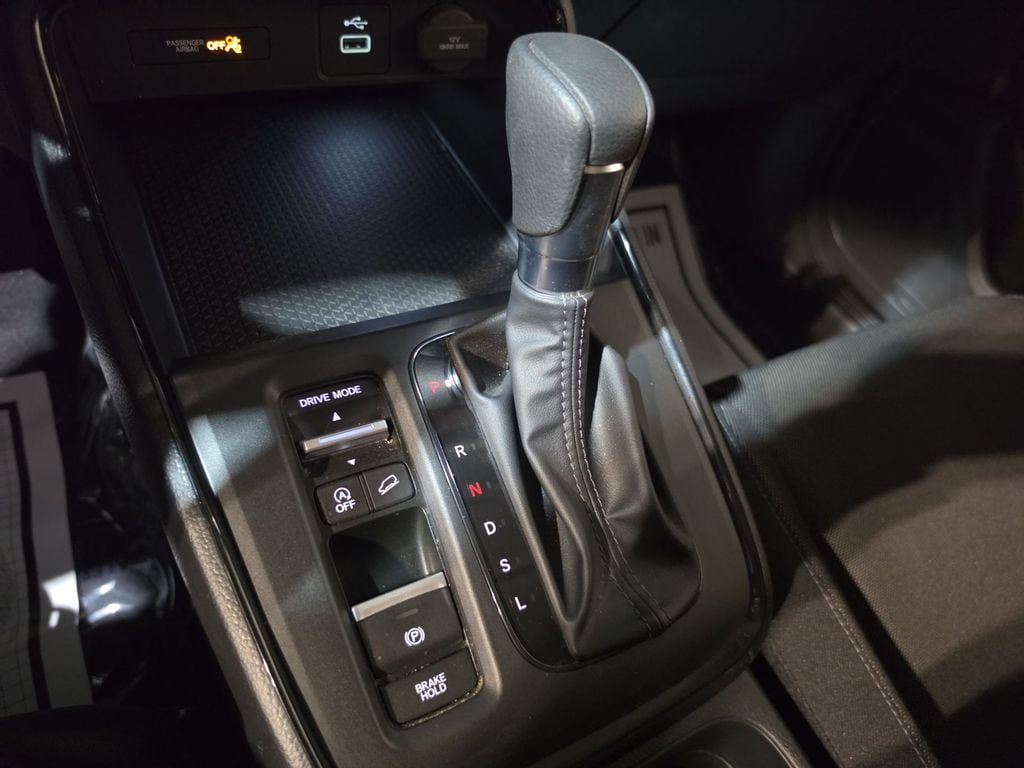 2024 Honda CR-V LX - Photo 20