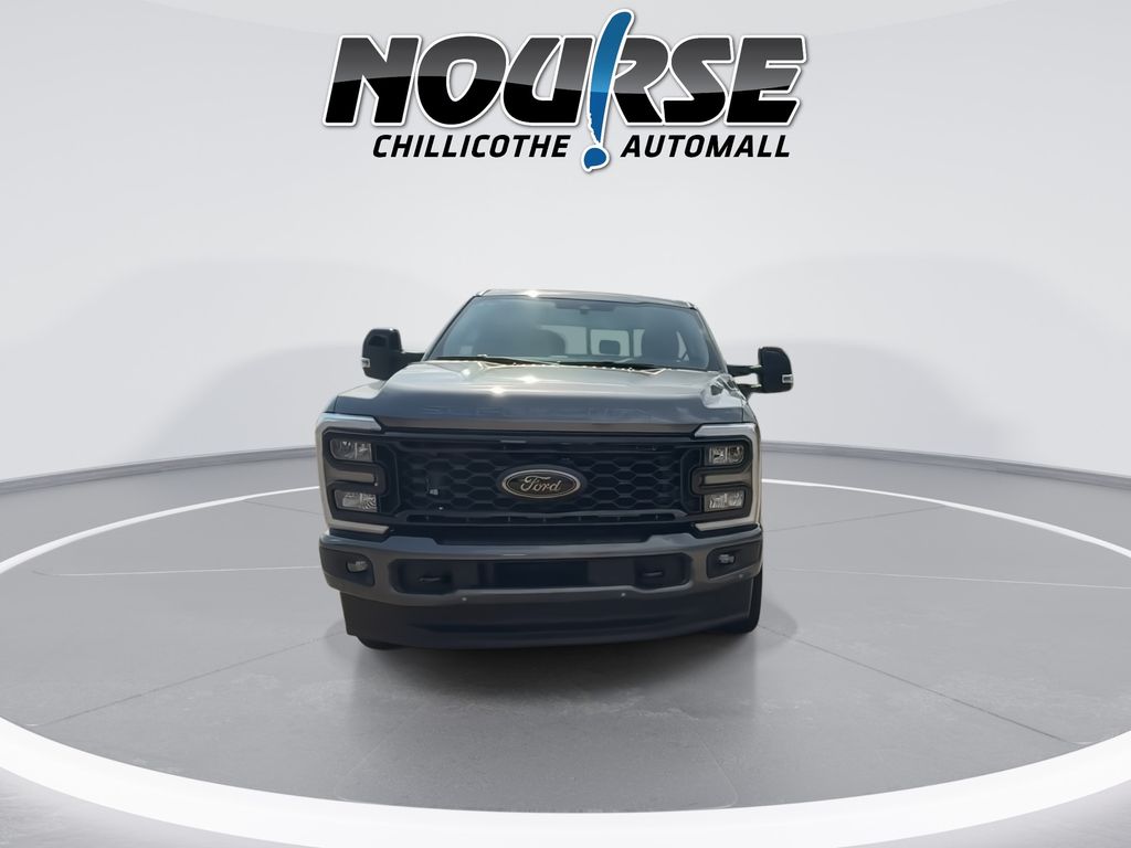 2026 Ford F-250 Super Duty Lariat - Photo 3
