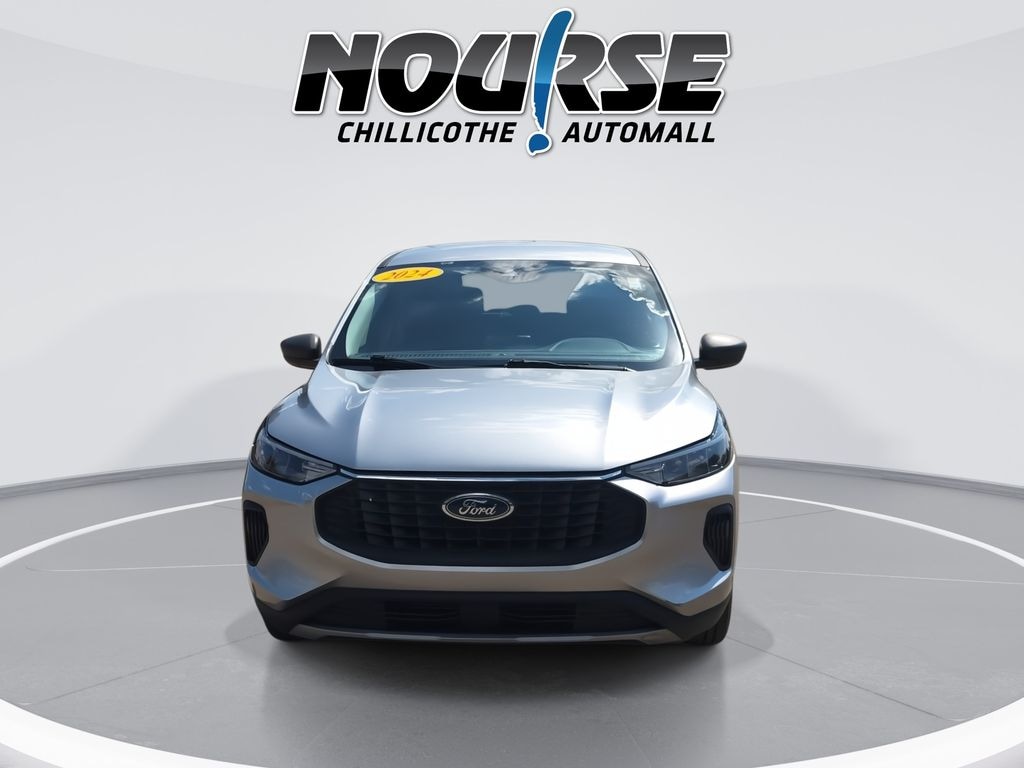 Used 2024 Ford Escape Active SUV