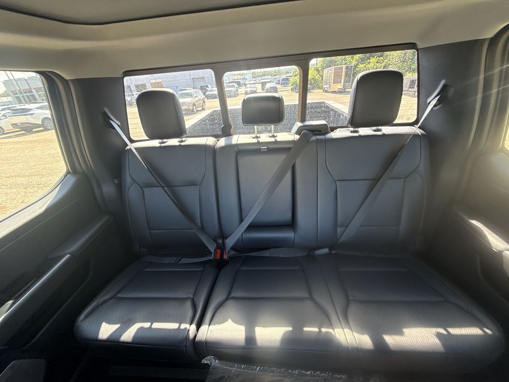 2026 Ford F-250 Super Duty Lariat - Photo 23