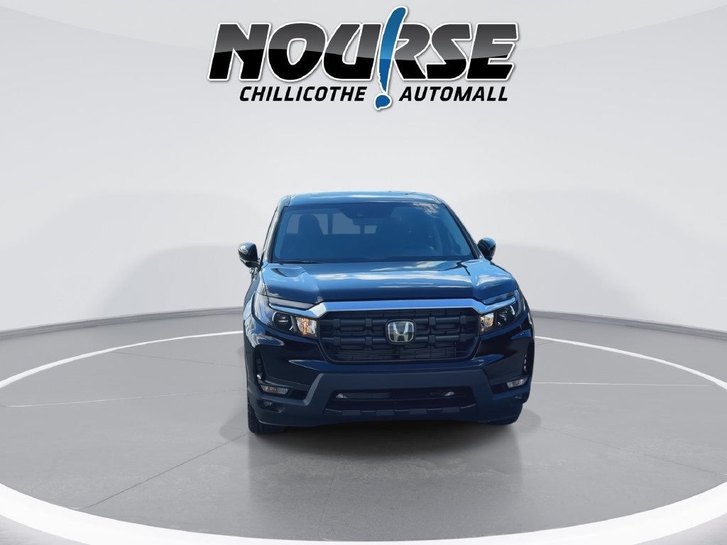 New 2026 Honda Ridgeline RTL Truck