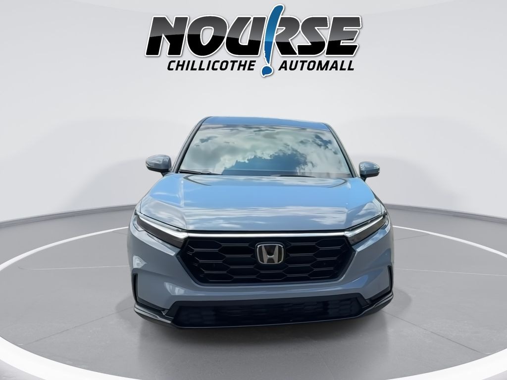 New 2026 Honda CR-V LX SUV