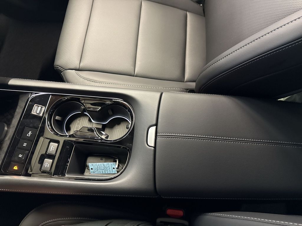 2026 Nissan Murano SL - Photo 23