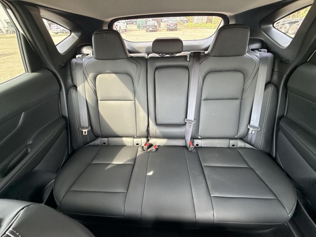 2026 Nissan Murano SL - Photo 25