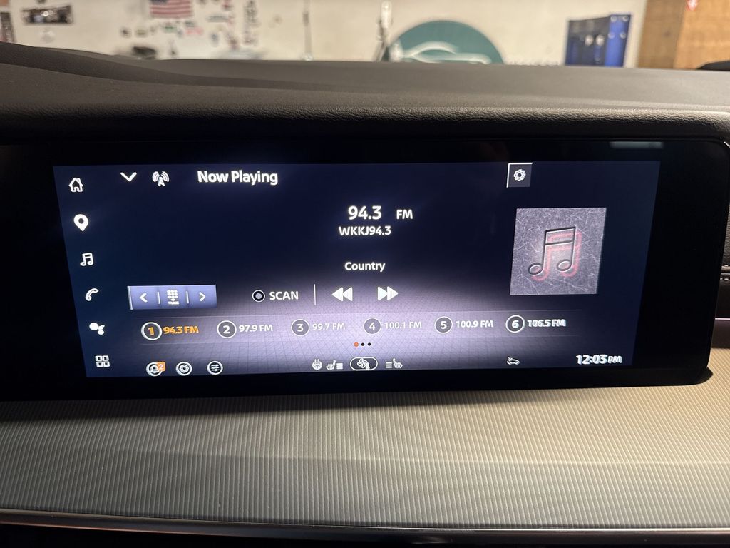 2026 Nissan Murano SL - Photo 12