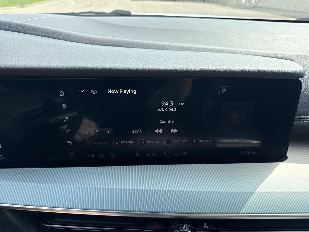 2026 Nissan Murano SL - Photo 12