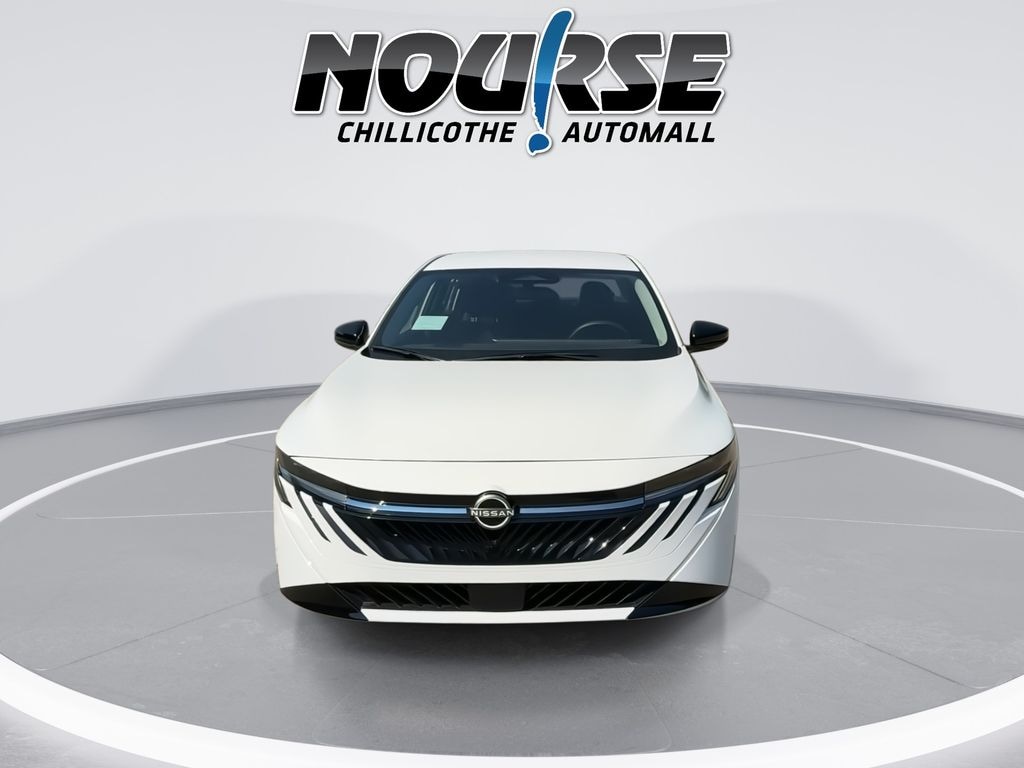 New 2027 Nissan Sentra S Sedan