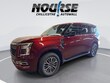  Nissan Armada