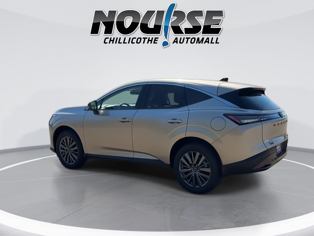 2026 Nissan Murano SL - Photo 6