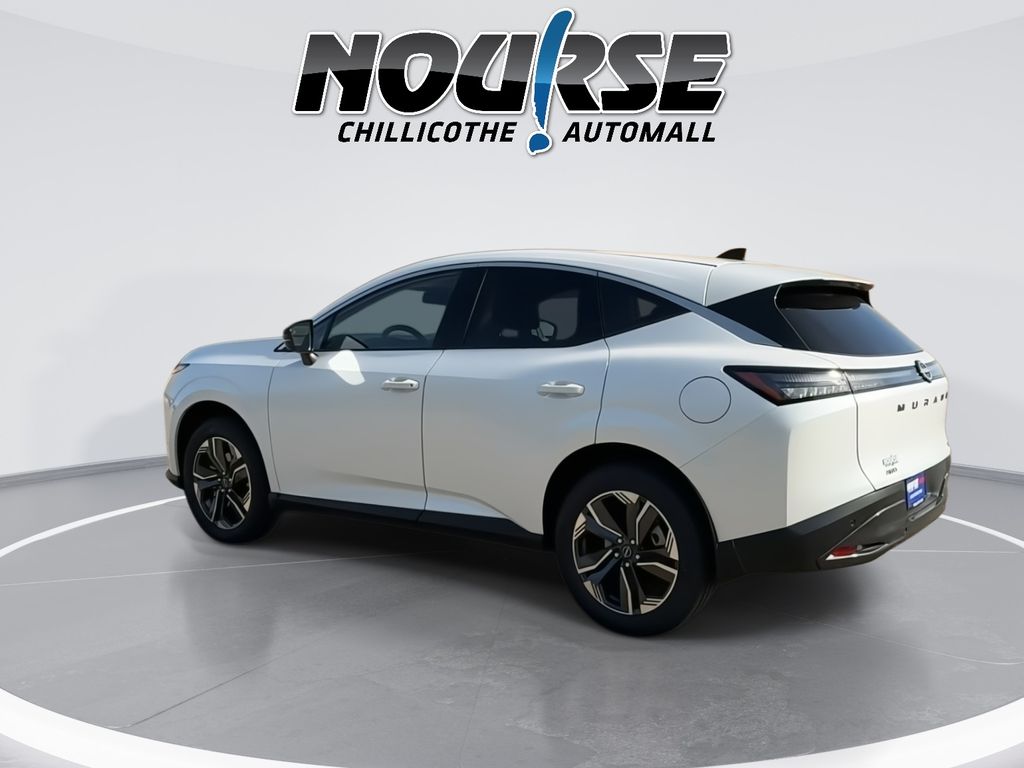 2026 Nissan Murano SL - Photo 6