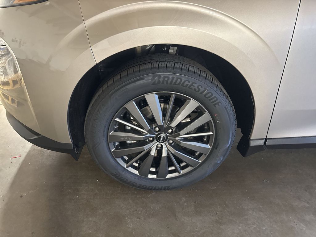 2026 Nissan Murano SL - Photo 19