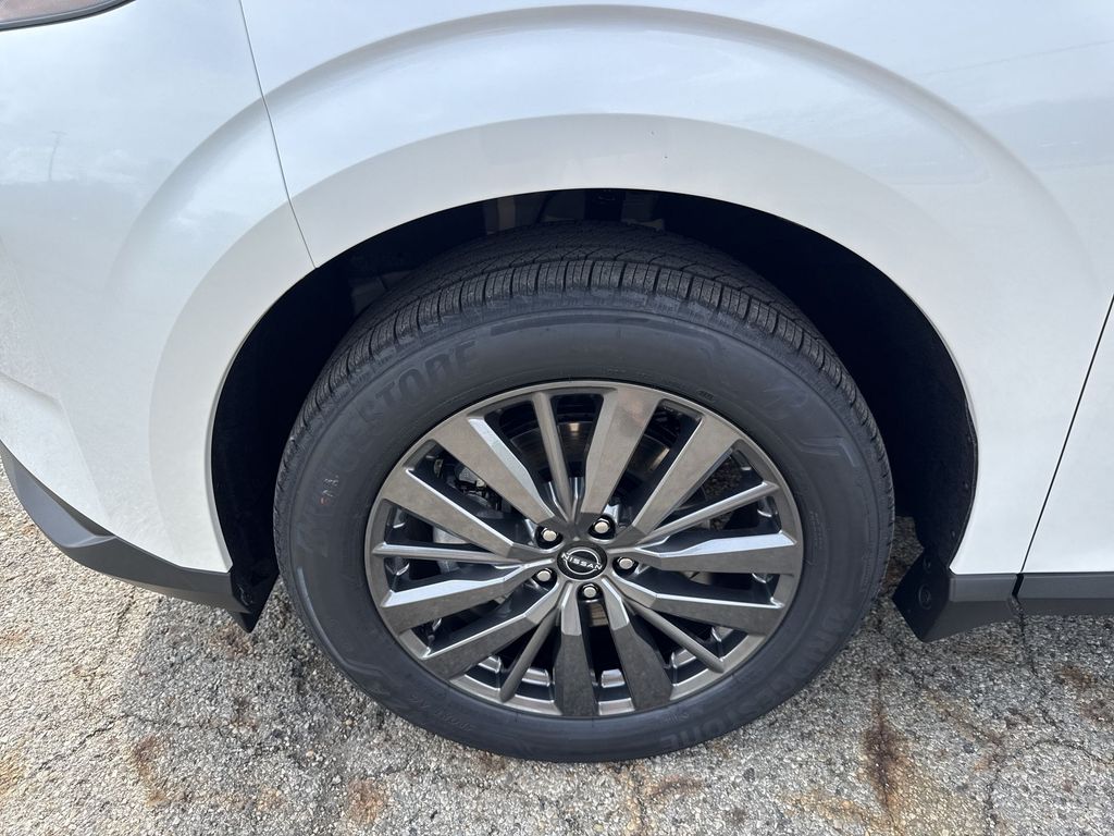 2026 Nissan Murano SL - Photo 19