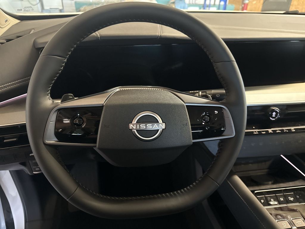 2026 Nissan Murano SL - Photo 11