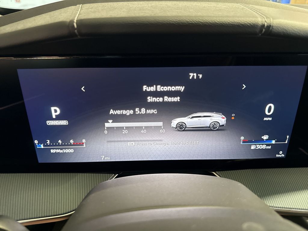 2026 Nissan Murano SL - Photo 10