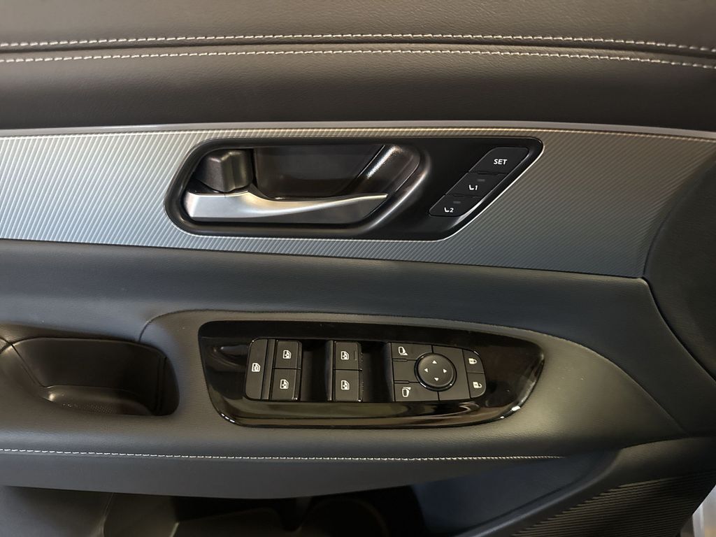 2026 Nissan Murano SL - Photo 15