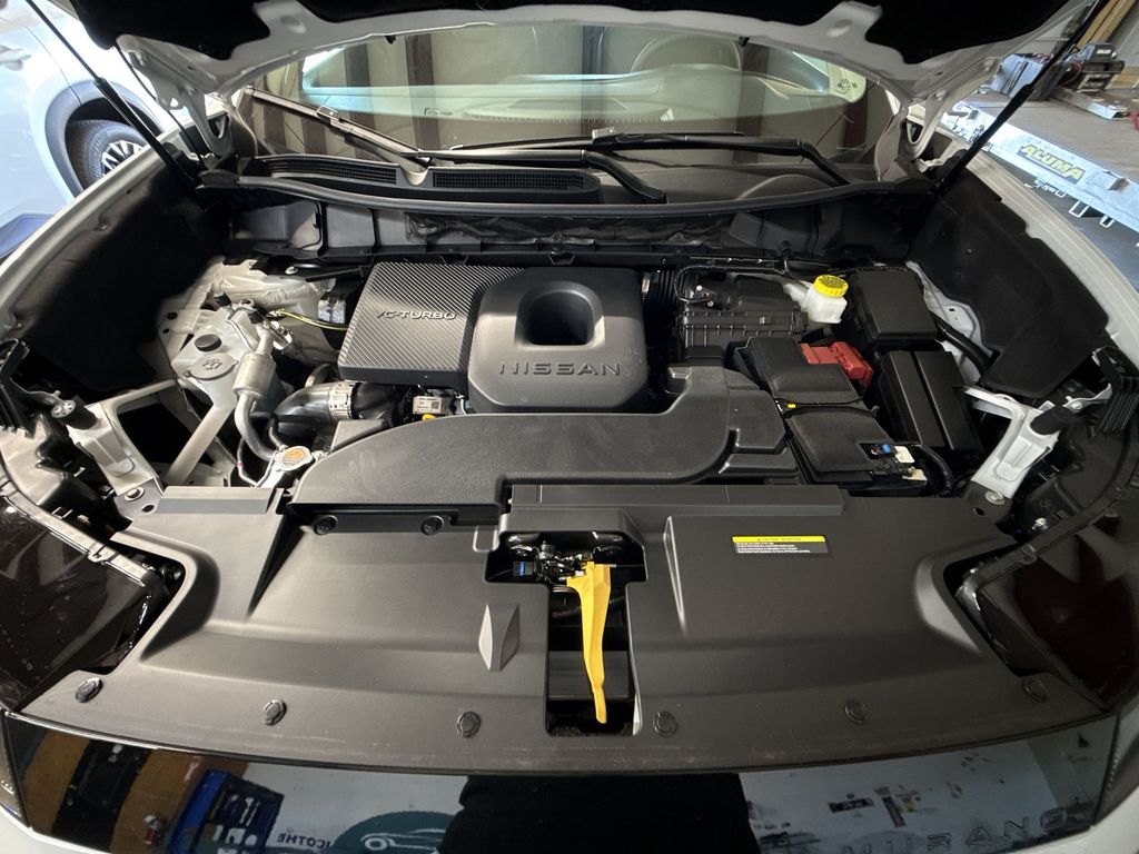2026 Nissan Murano SL - Photo 18
