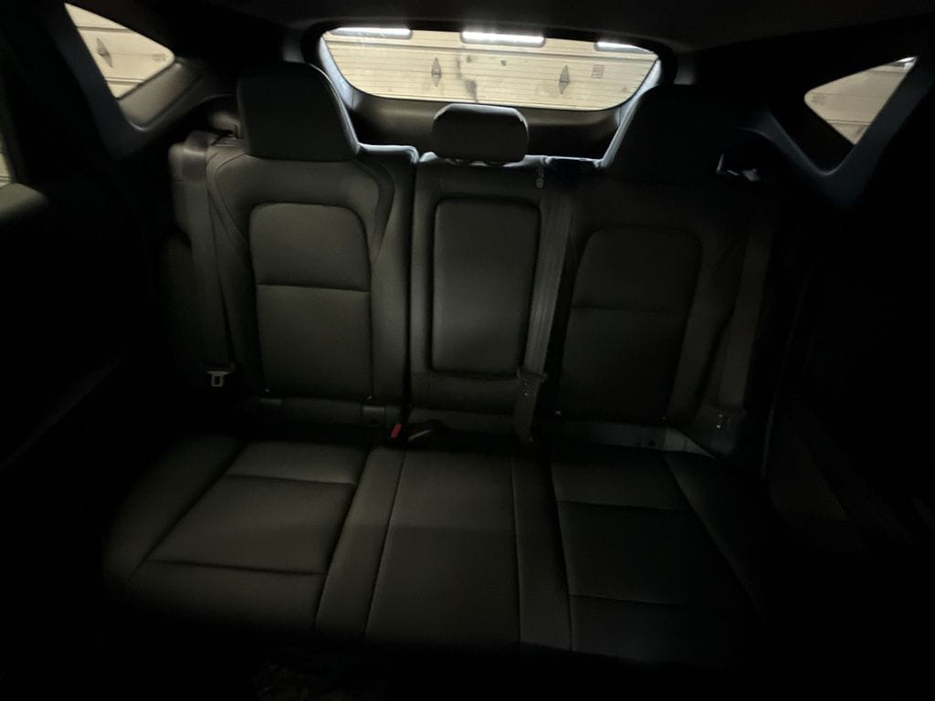 2026 Nissan Murano SL - Photo 25