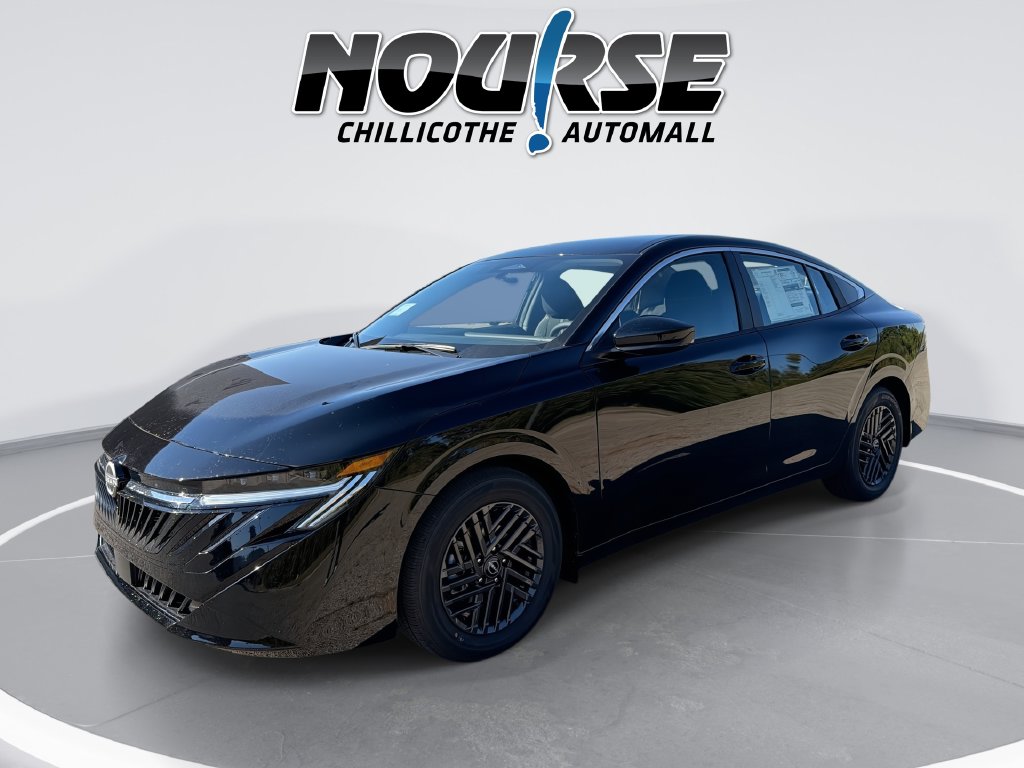 2027 Nissan Sentra