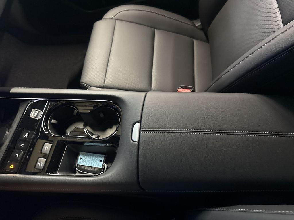 2026 Nissan Murano SL - Photo 23