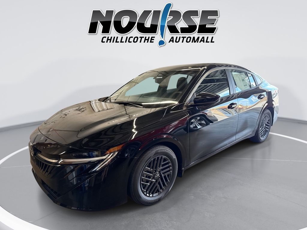 2027 Nissan Sentra