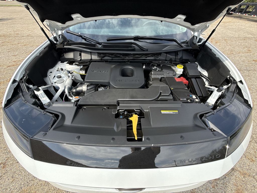 2026 Nissan Murano SL - Photo 18