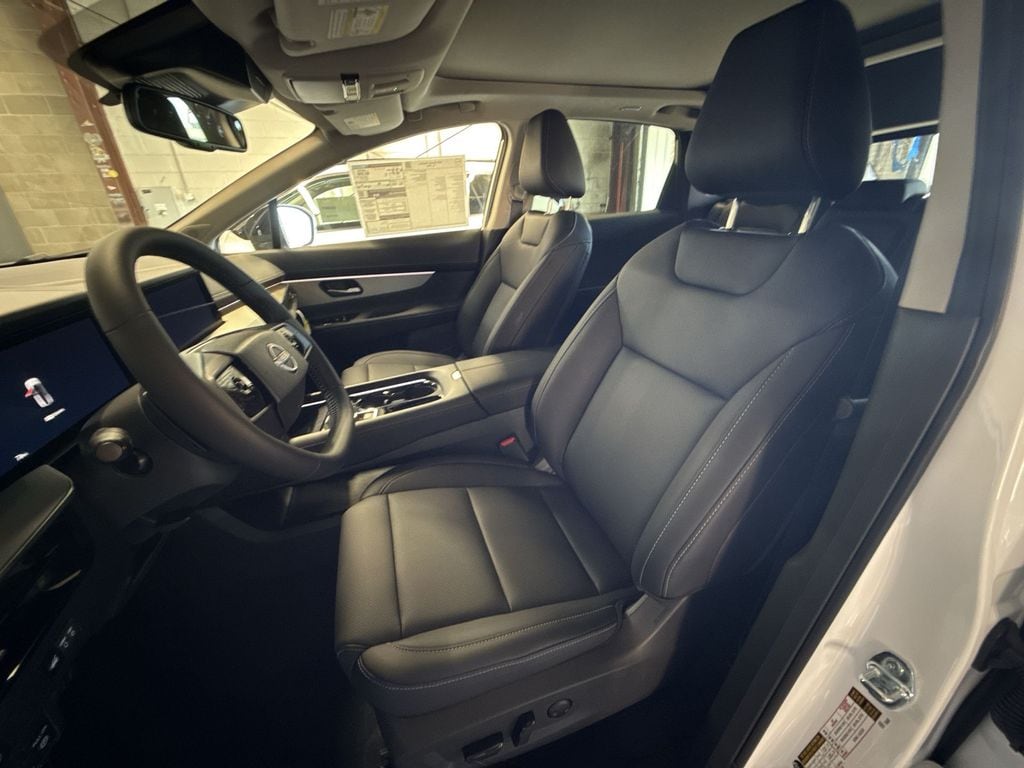 2026 Nissan Murano SL - Photo 13