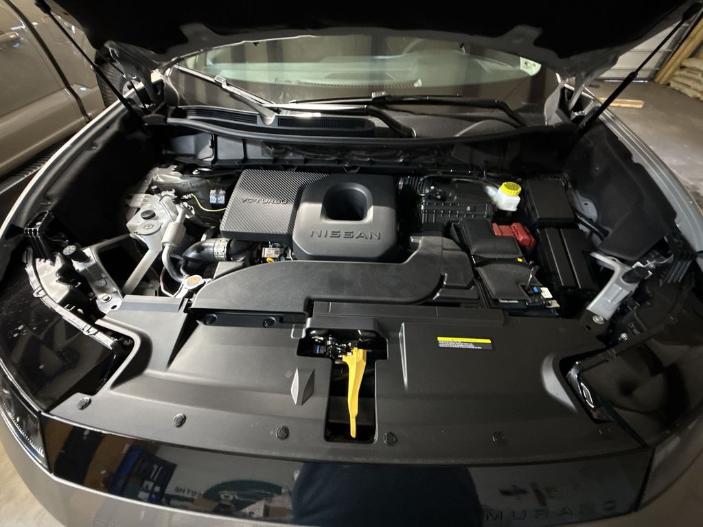 2026 Nissan Murano SL - Photo 18